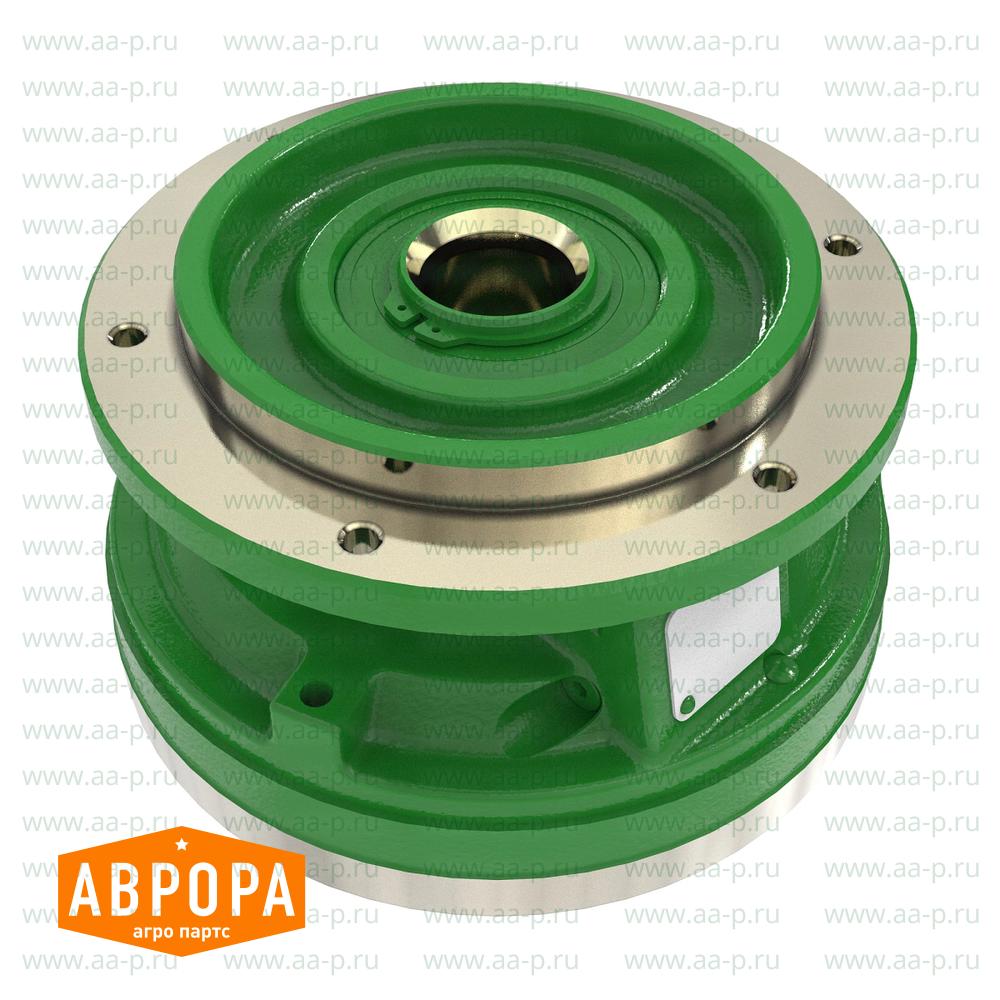 Hydraulikschlauch